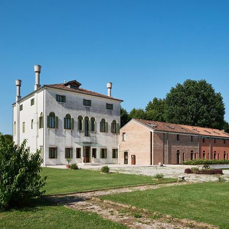 Villa Martin Sambruson 外观 照片