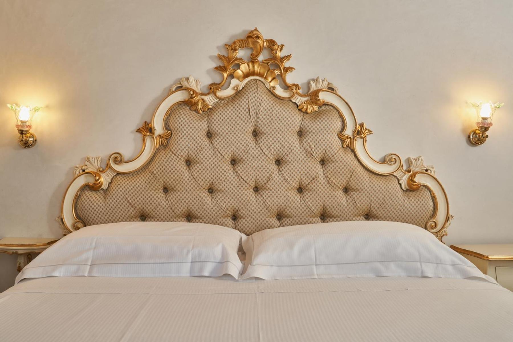Villa Martin Sambruson 外观 照片