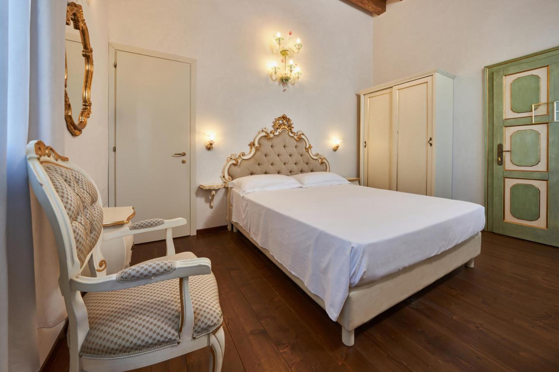 Villa Martin Sambruson 外观 照片