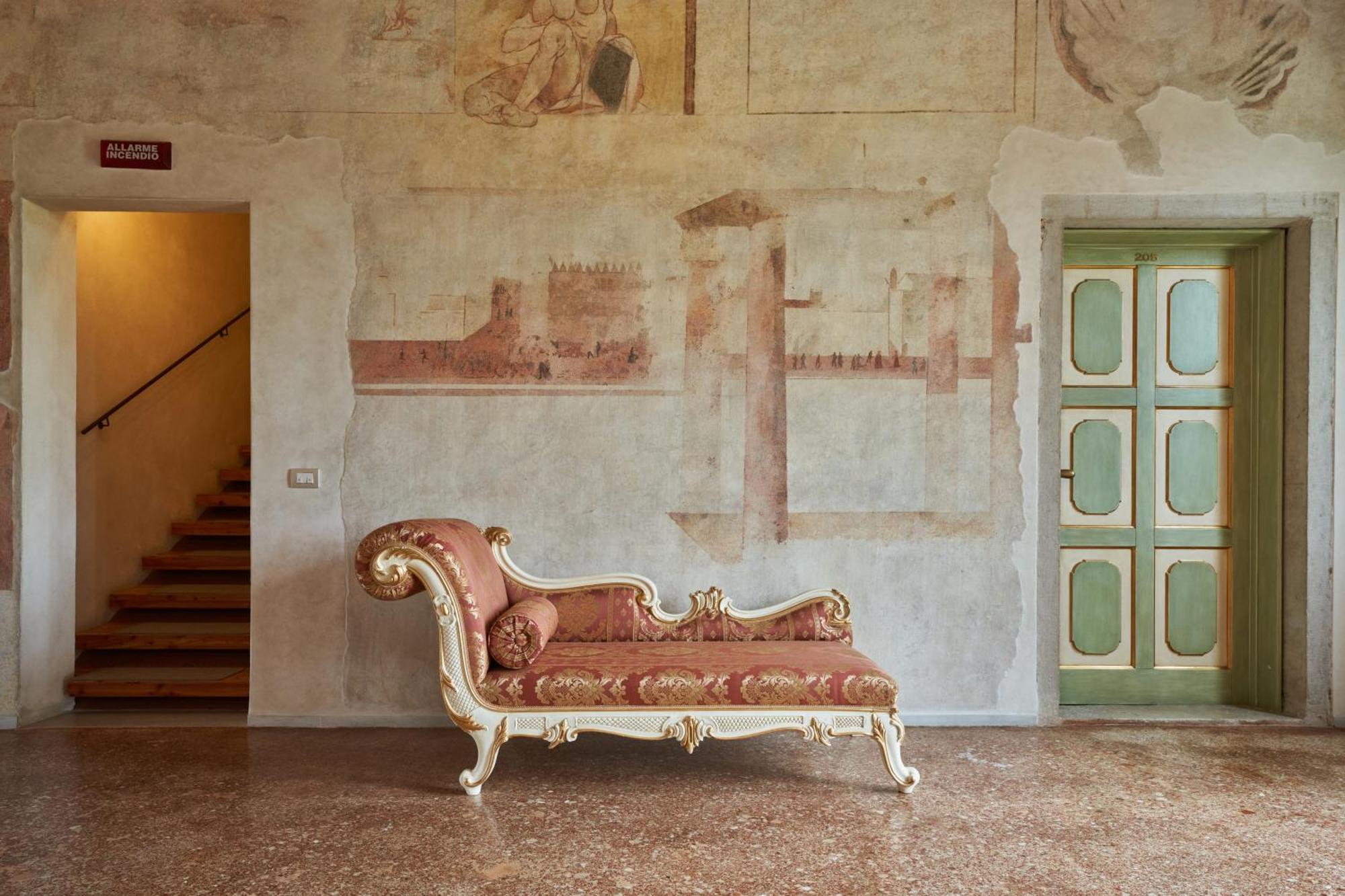 Villa Martin Sambruson 外观 照片