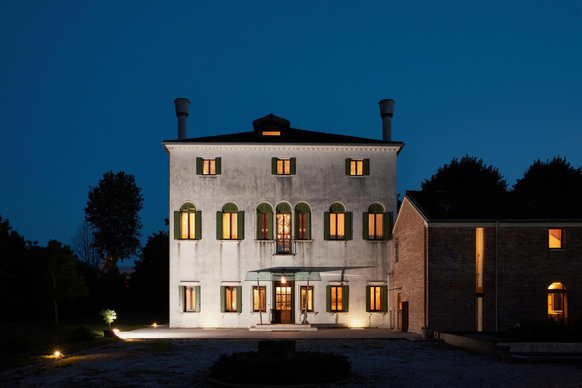 Villa Martin Sambruson 外观 照片