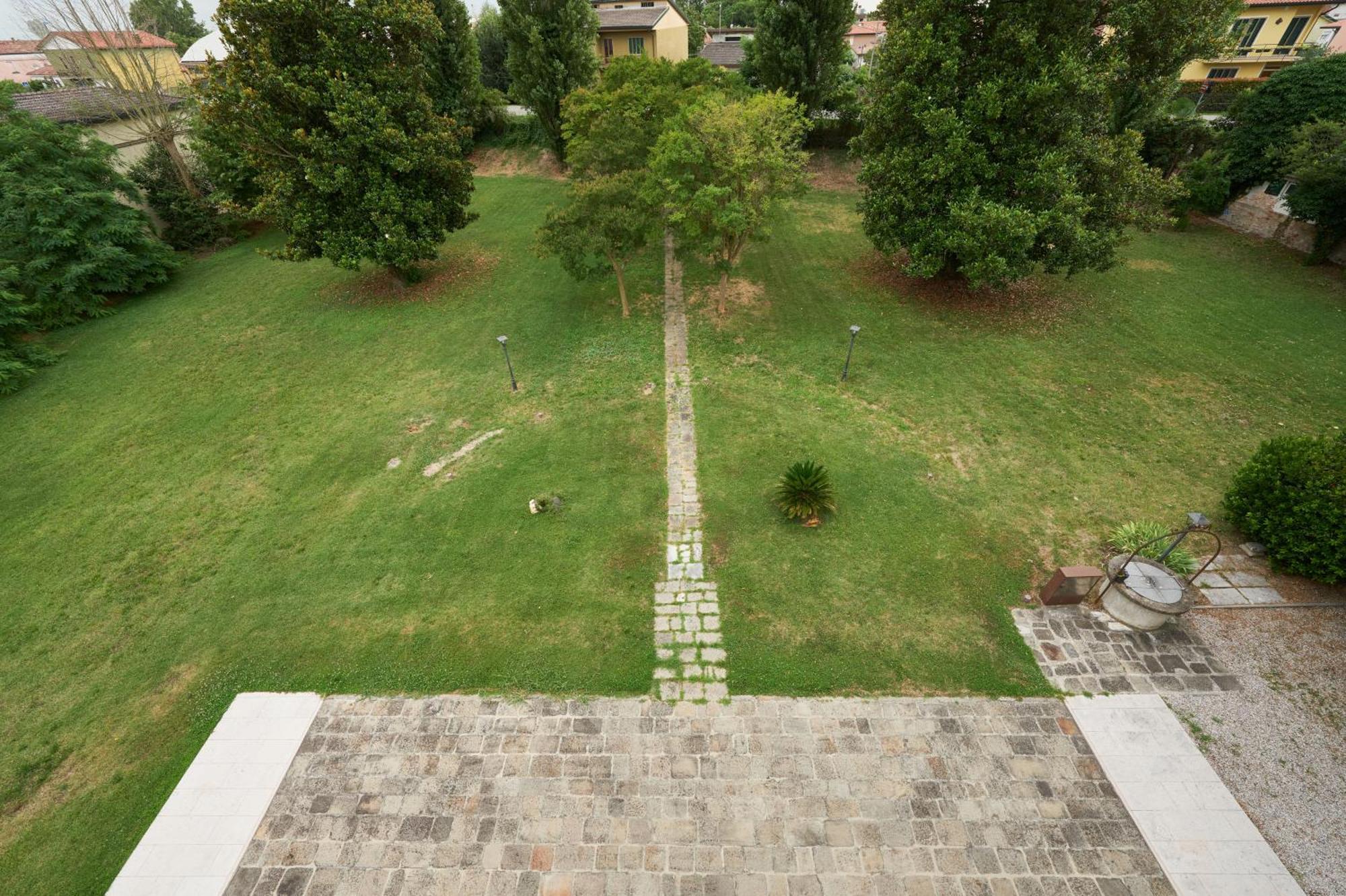Villa Martin Sambruson 外观 照片