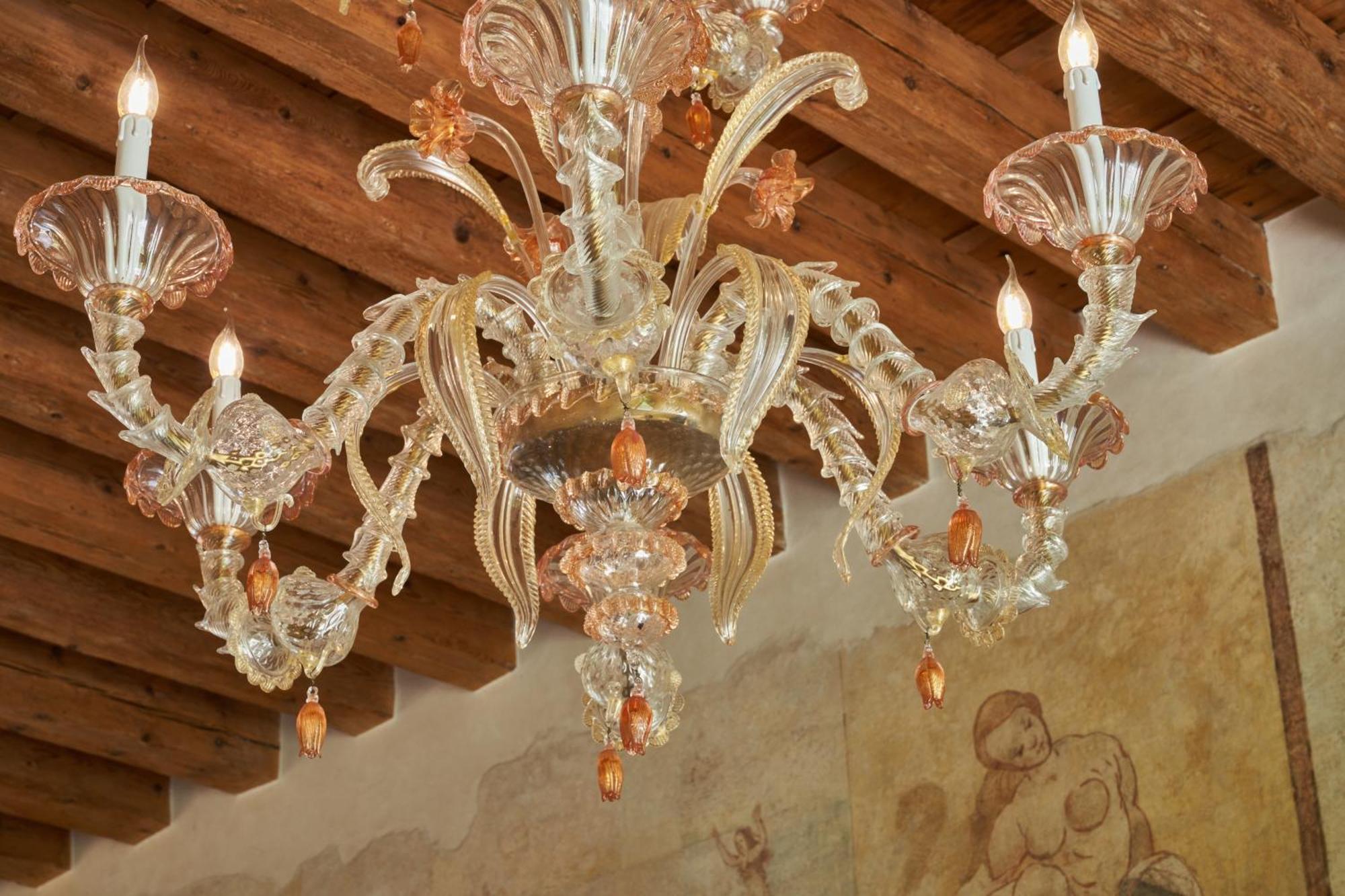 Villa Martin Sambruson 外观 照片