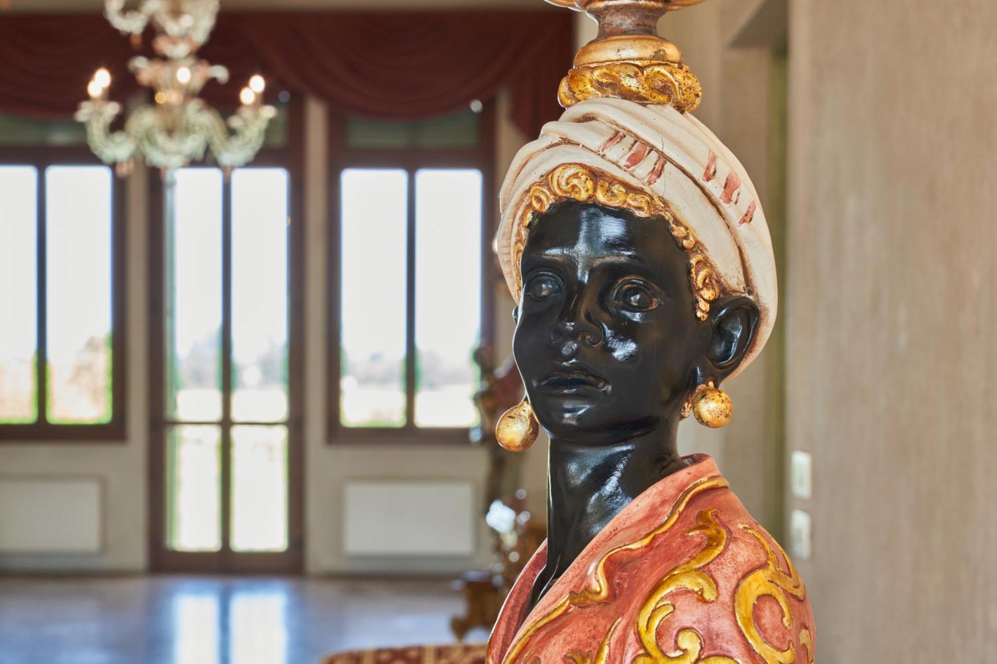 Villa Martin Sambruson 外观 照片