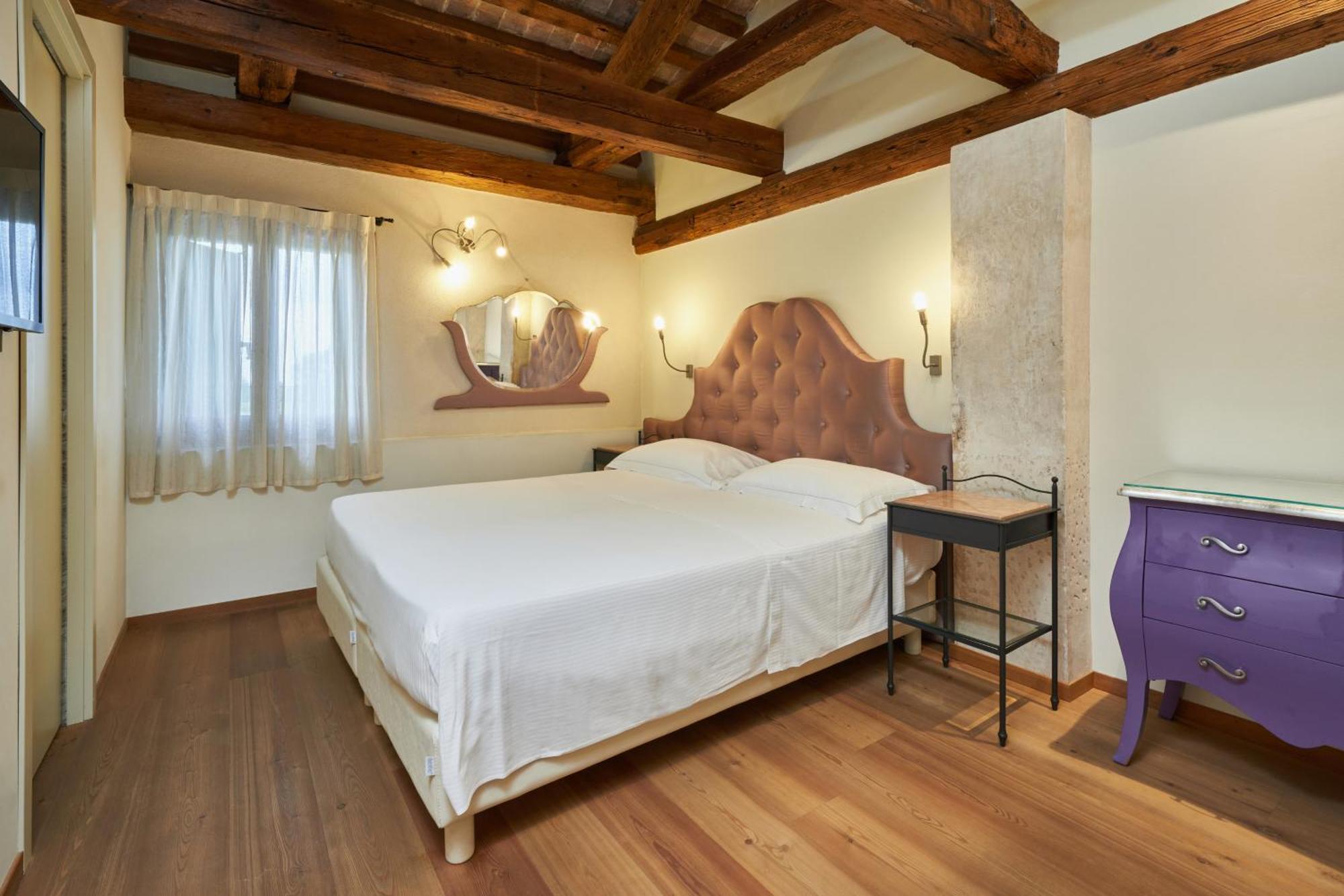 Villa Martin Sambruson 外观 照片