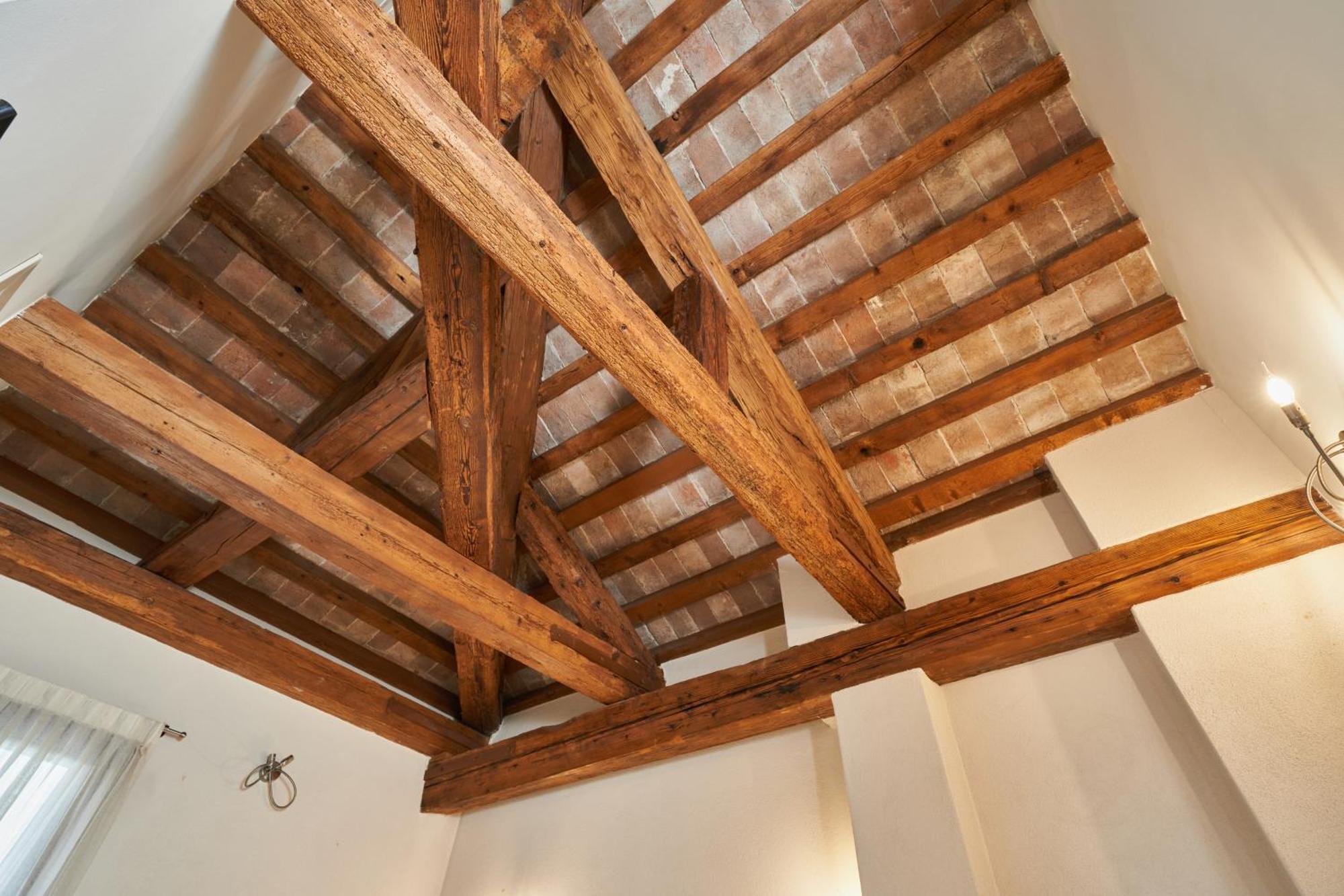 Villa Martin Sambruson 外观 照片