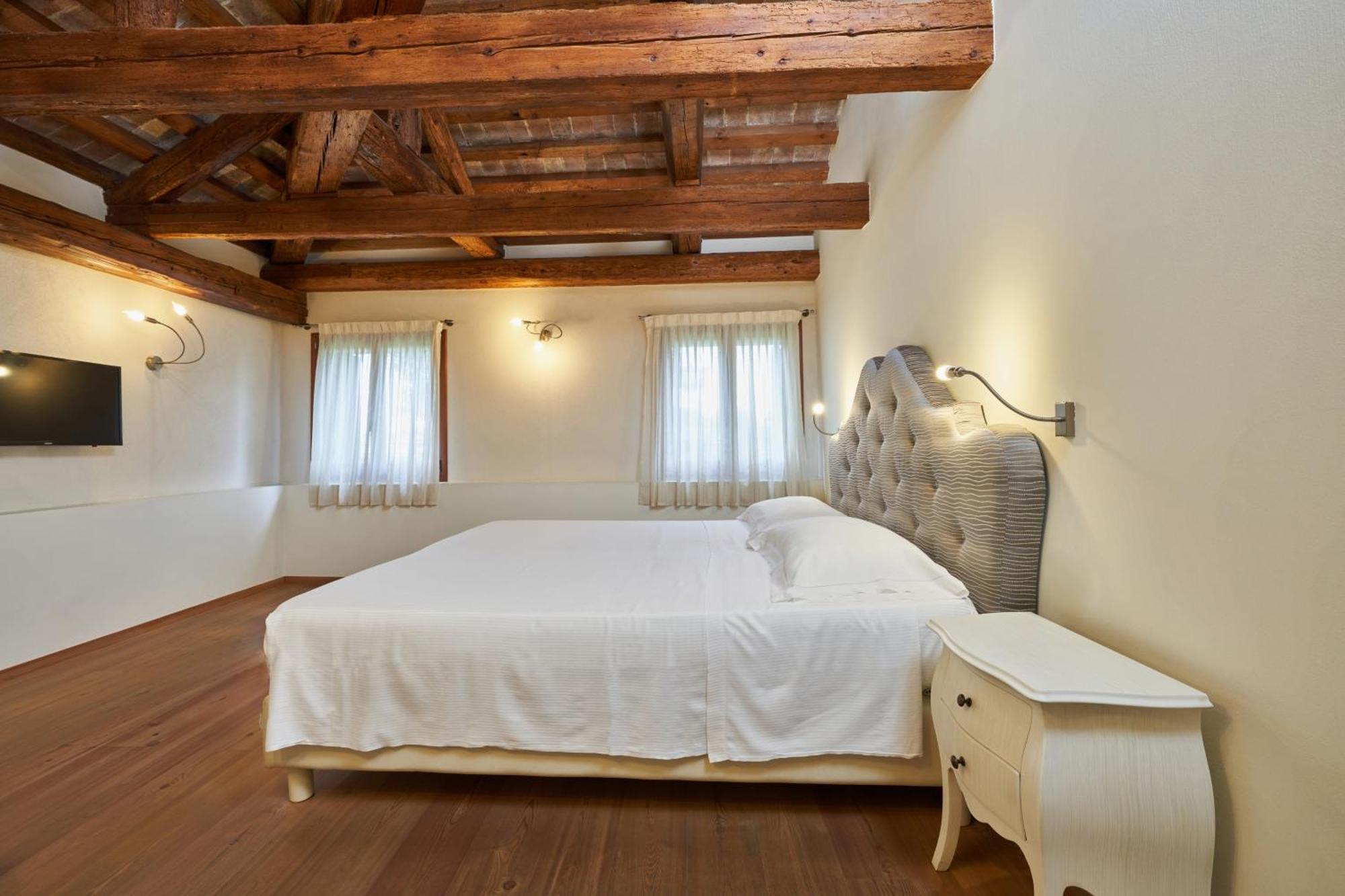 Villa Martin Sambruson 外观 照片