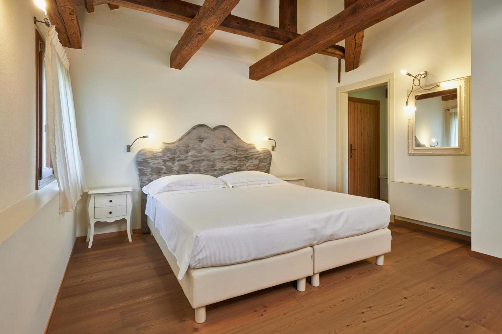 Villa Martin Sambruson 外观 照片