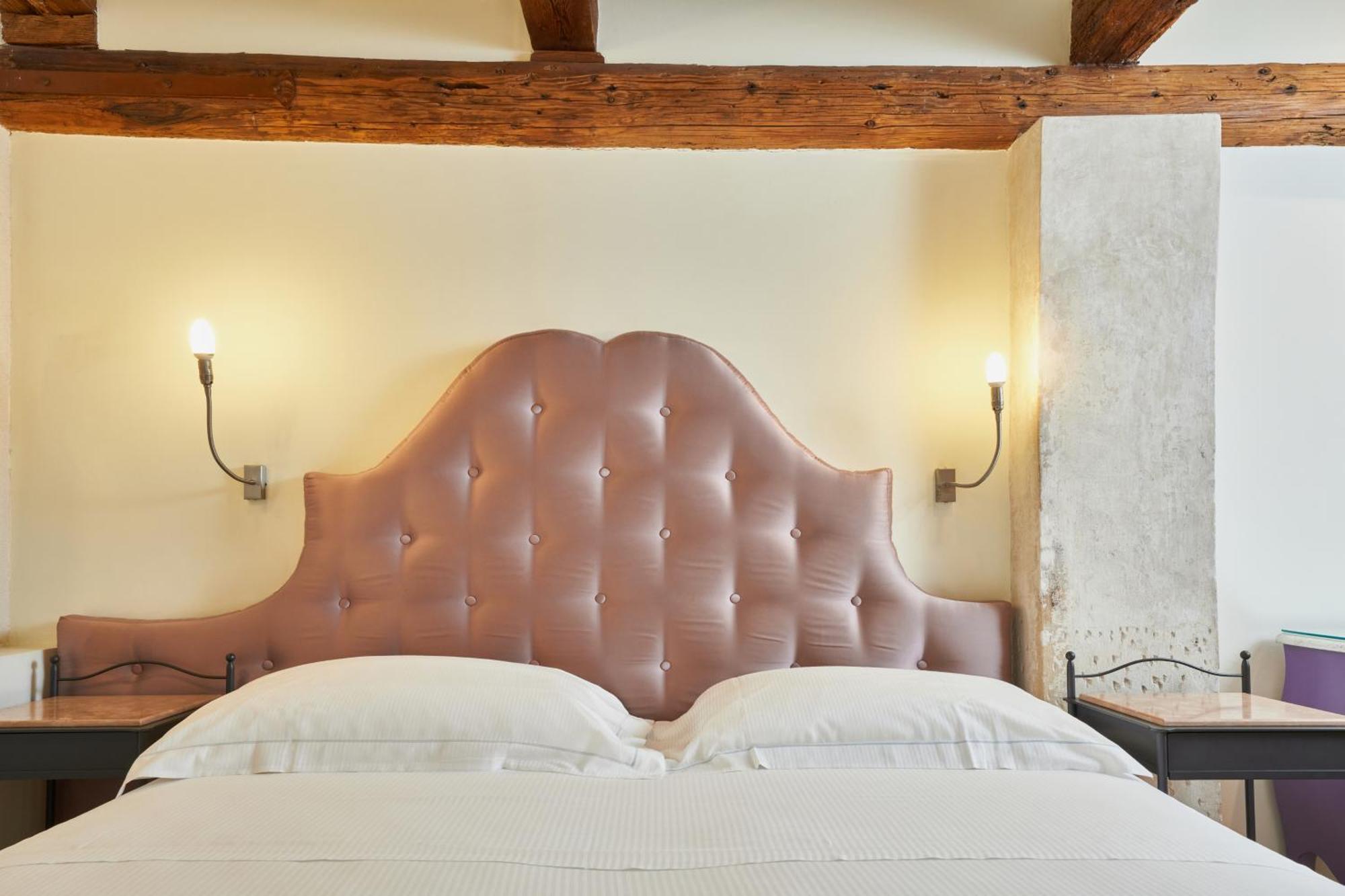 Villa Martin Sambruson 外观 照片