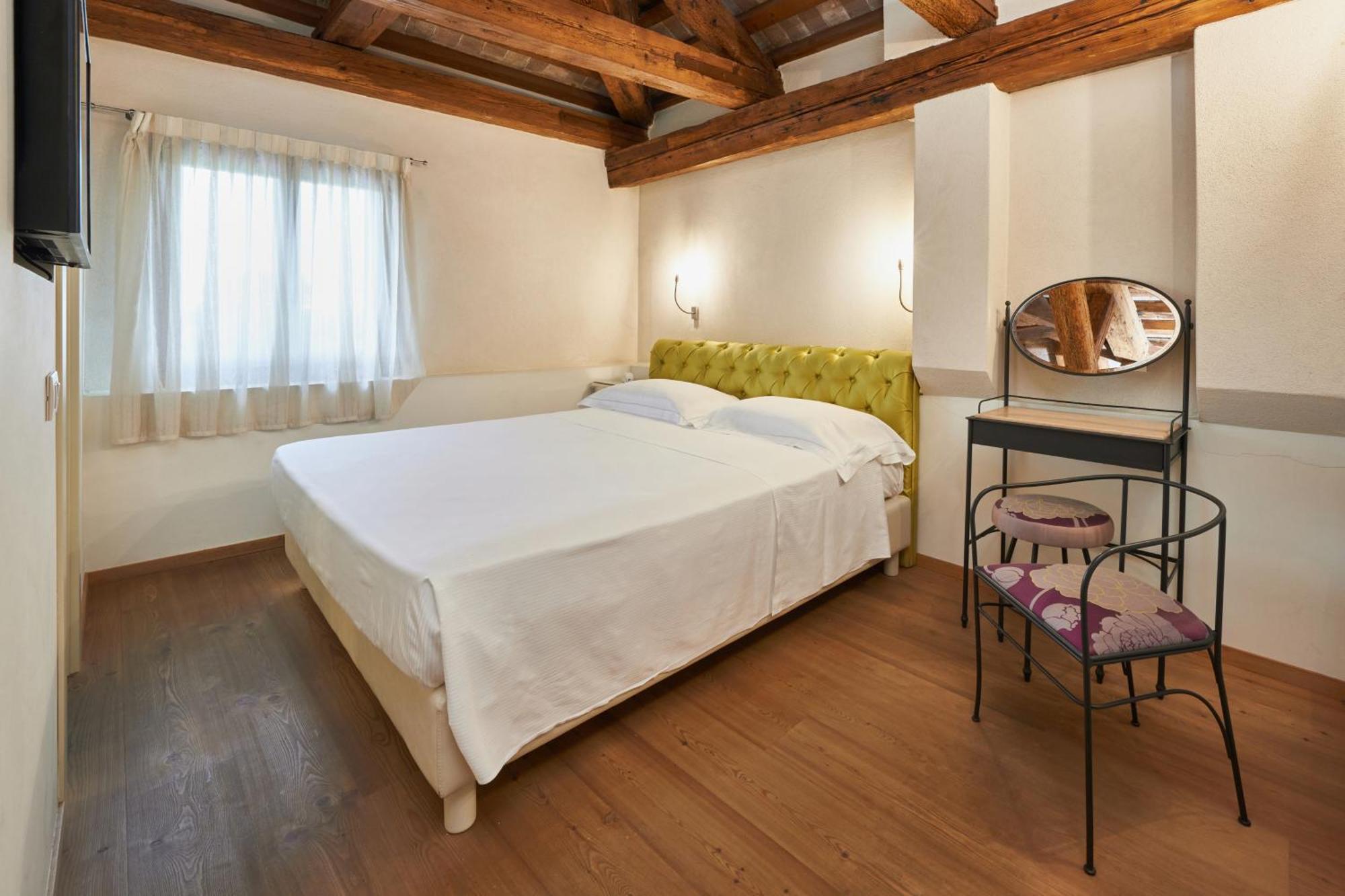 Villa Martin Sambruson 外观 照片