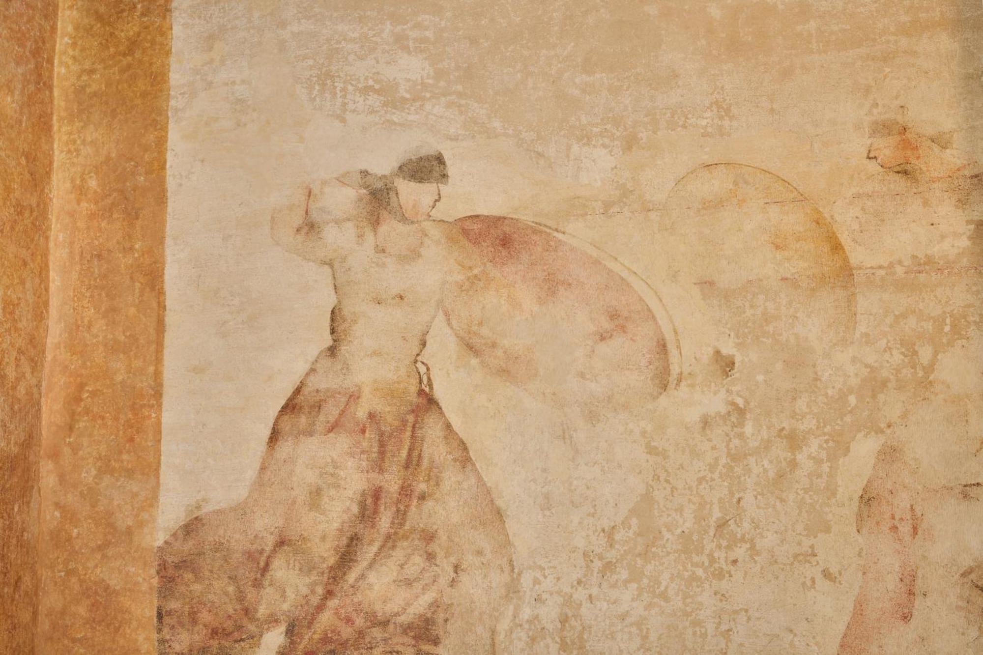 Villa Martin Sambruson 外观 照片