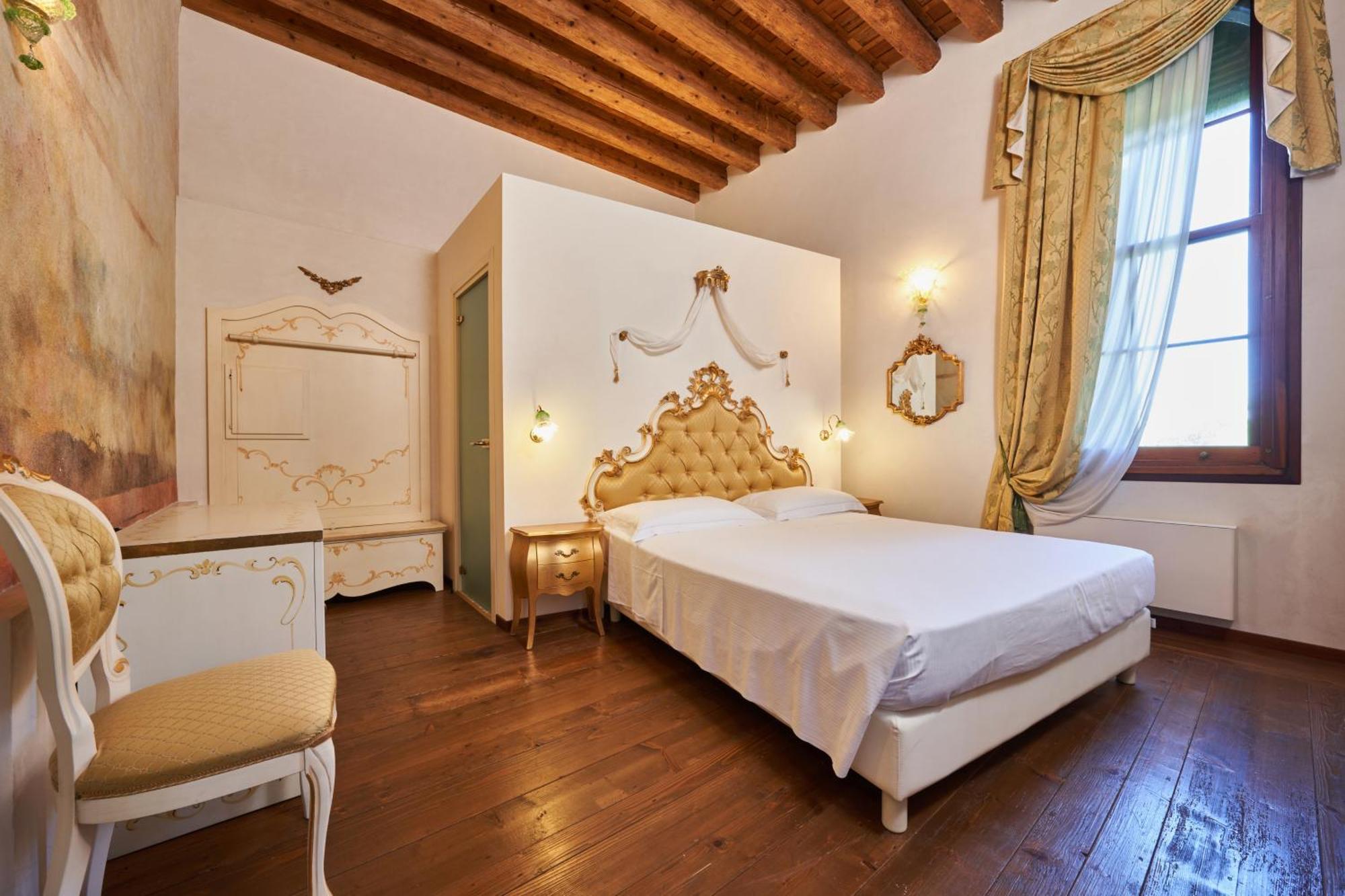 Villa Martin Sambruson 外观 照片