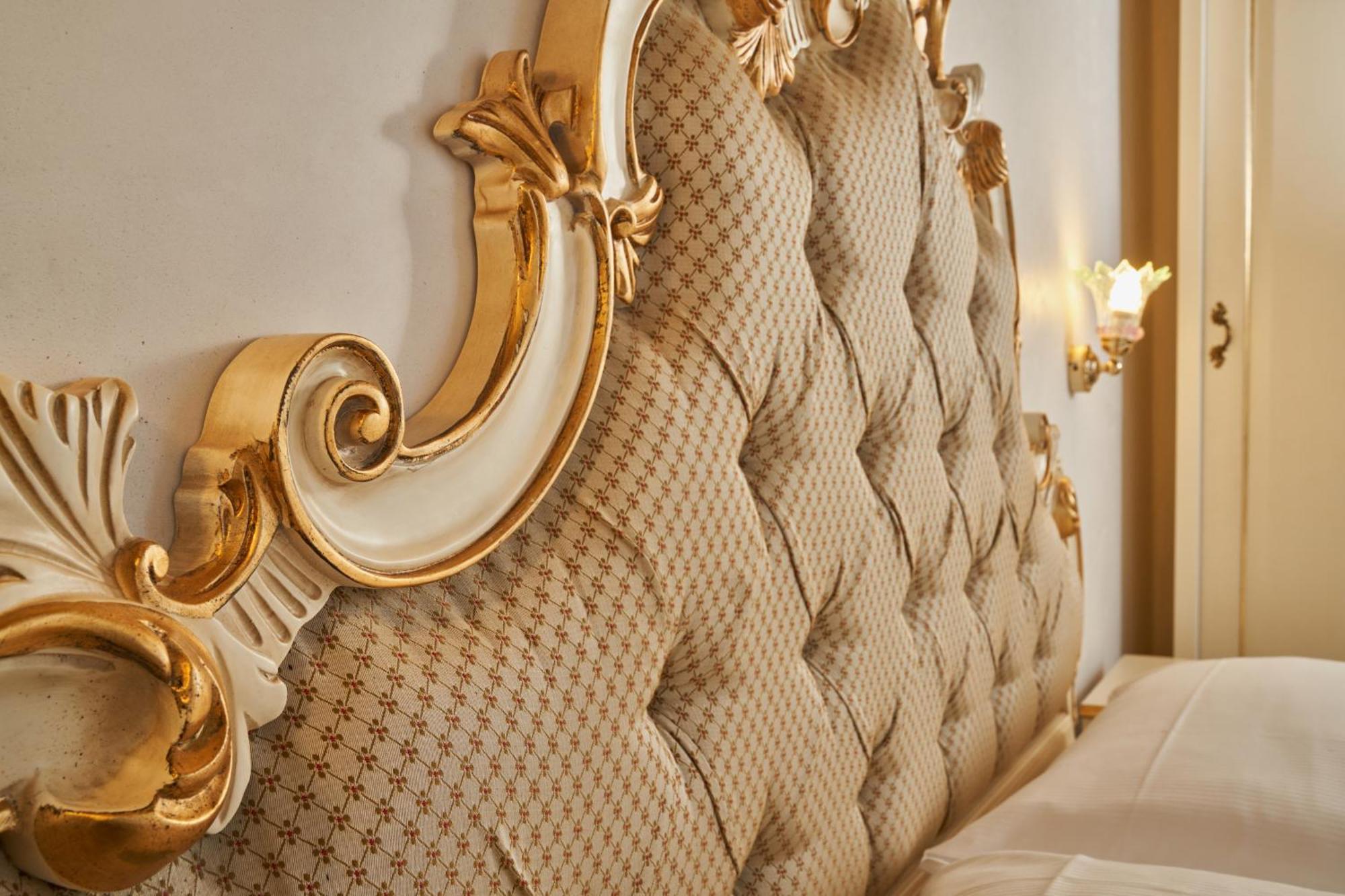 Villa Martin Sambruson 外观 照片