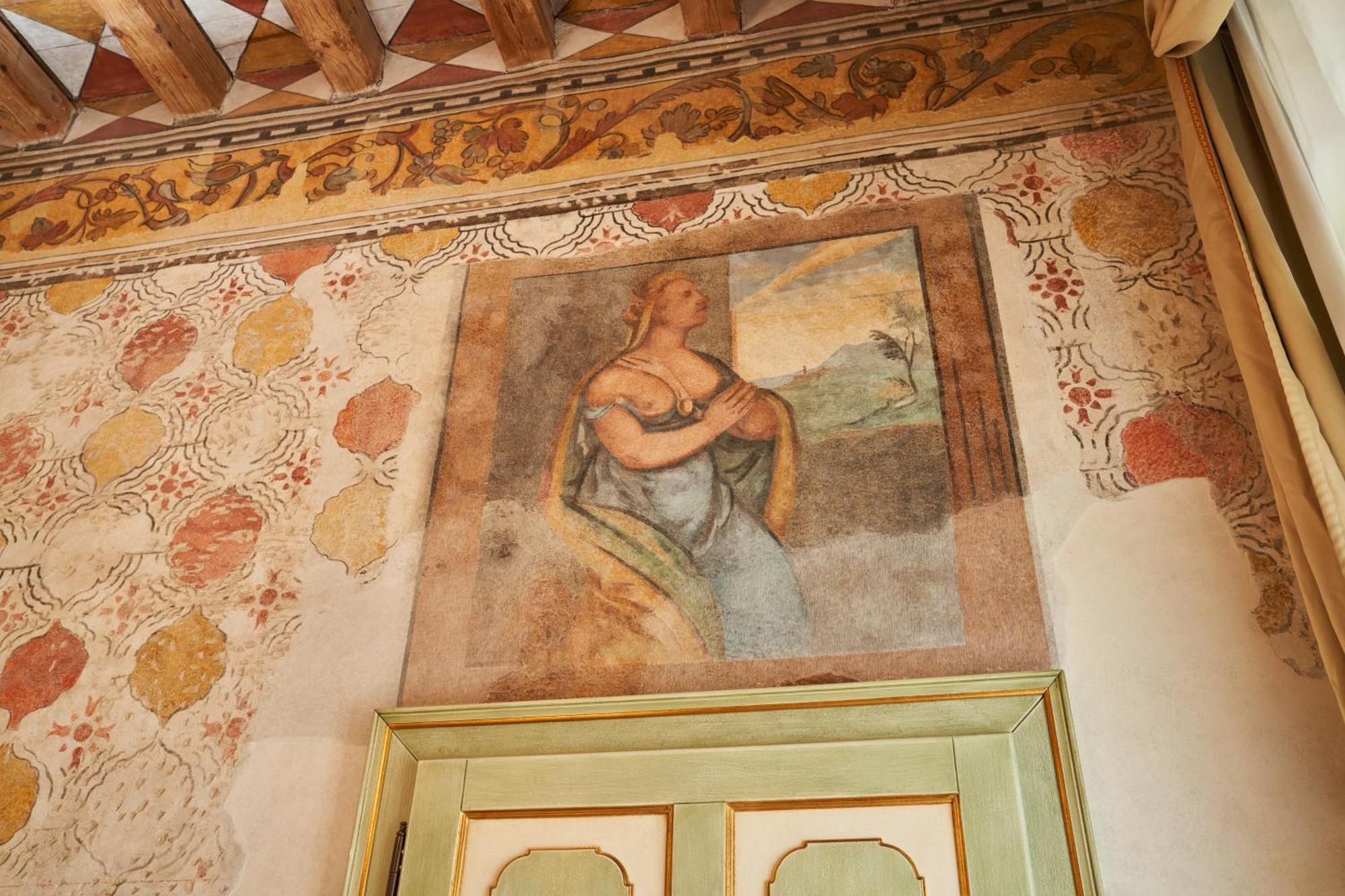 Villa Martin Sambruson 外观 照片