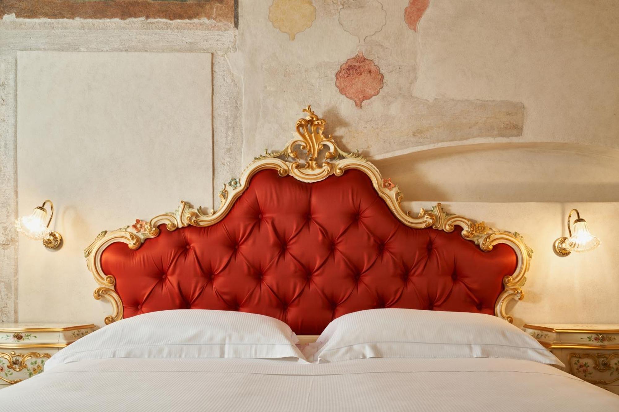 Villa Martin Sambruson 外观 照片