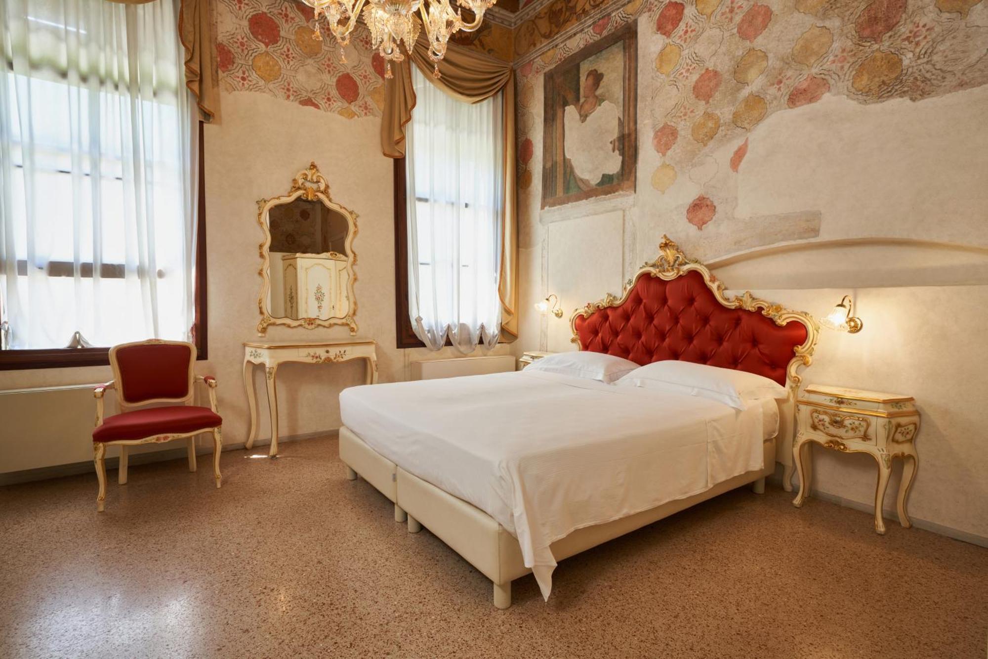 Villa Martin Sambruson 外观 照片