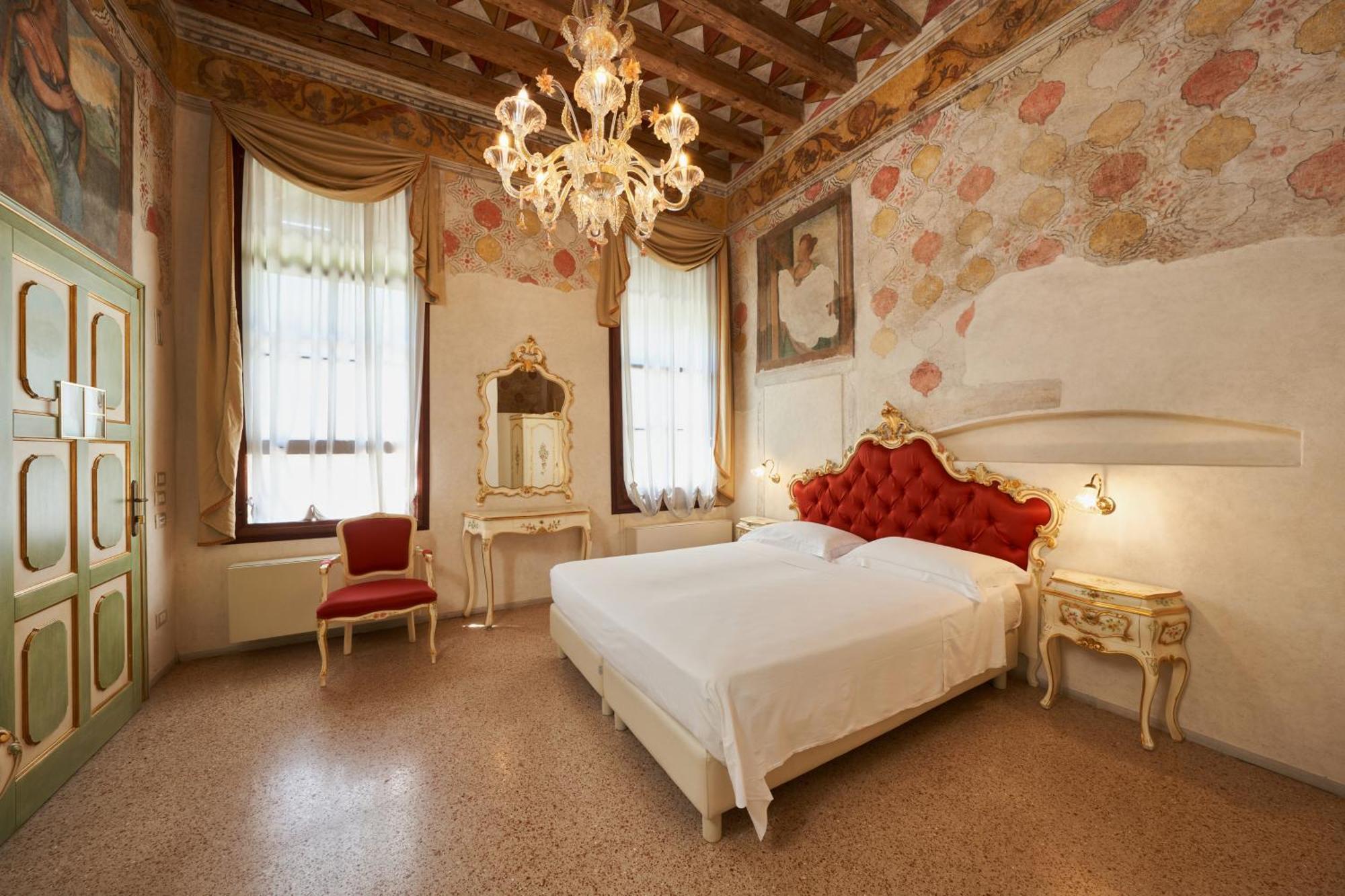 Villa Martin Sambruson 外观 照片