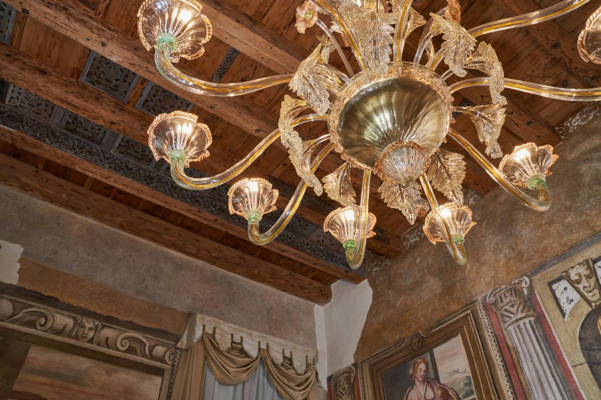 Villa Martin Sambruson 外观 照片
