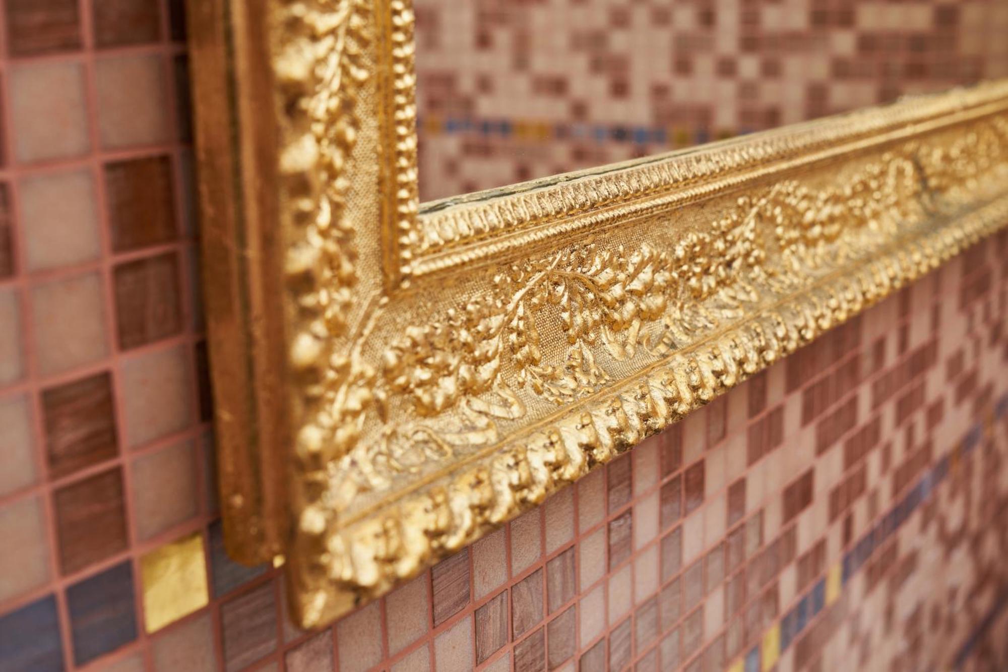 Villa Martin Sambruson 外观 照片