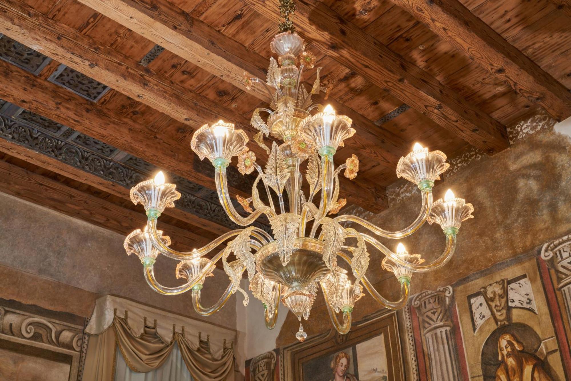 Villa Martin Sambruson 外观 照片