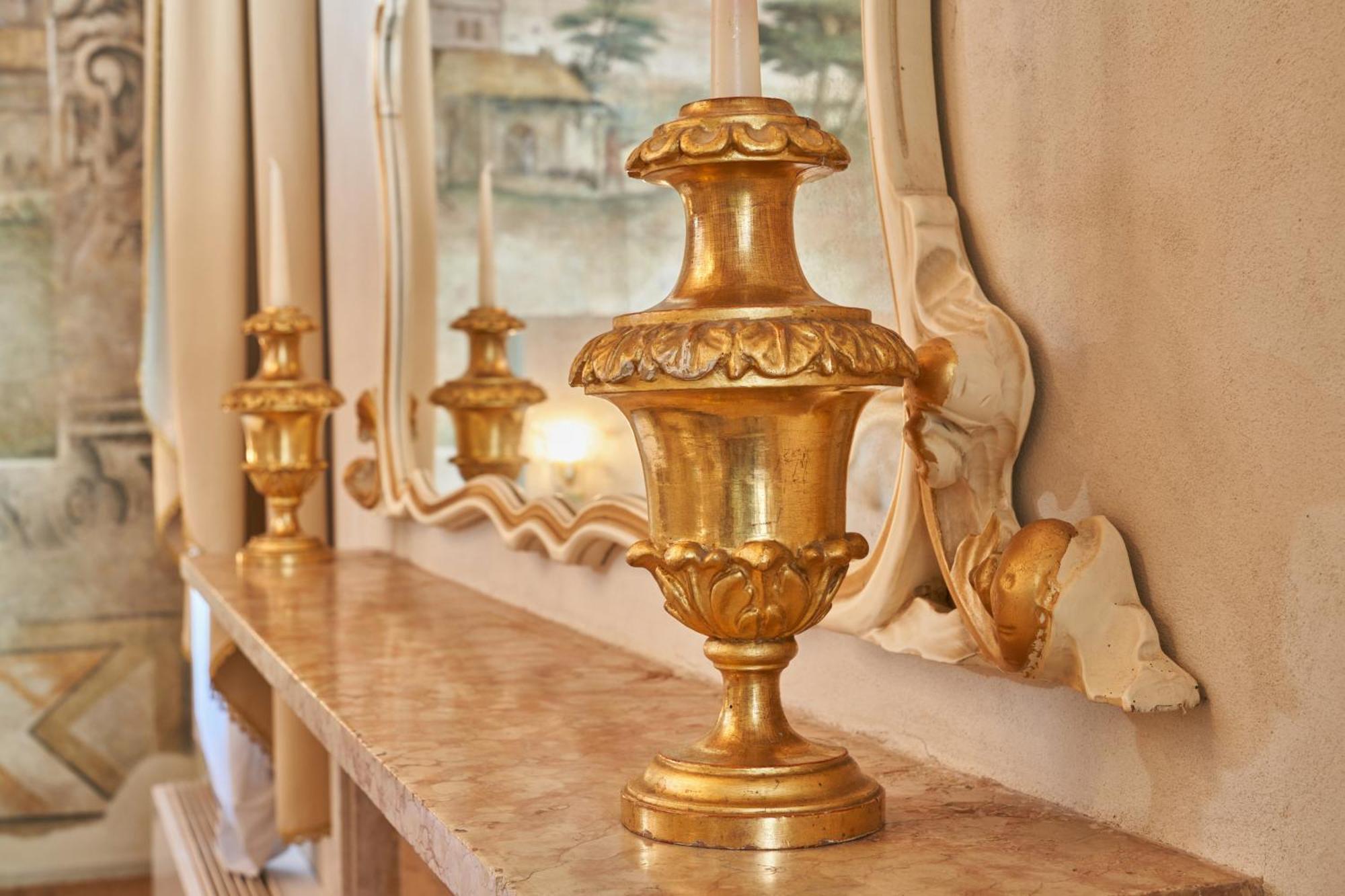 Villa Martin Sambruson 外观 照片