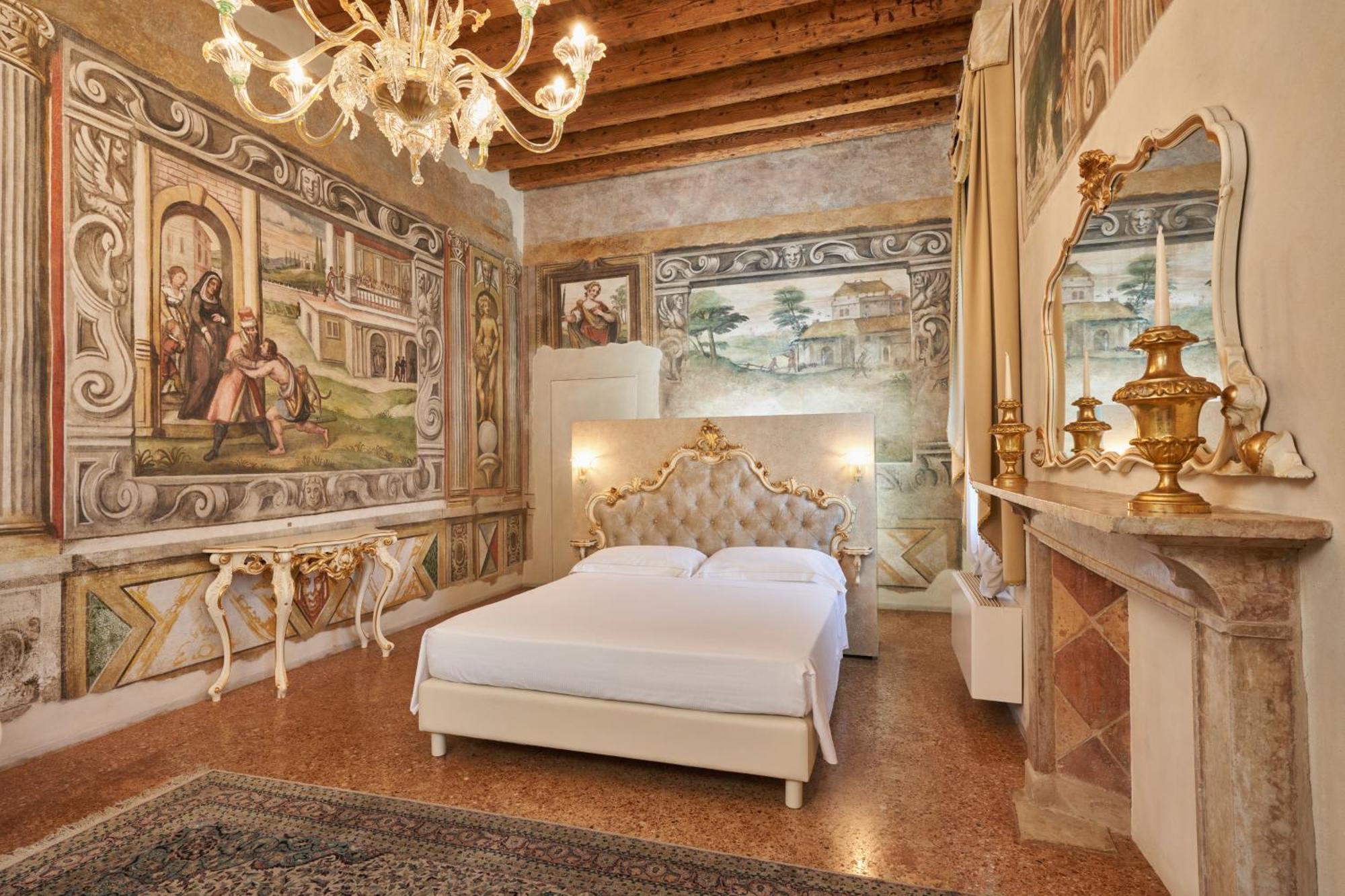 Villa Martin Sambruson 外观 照片