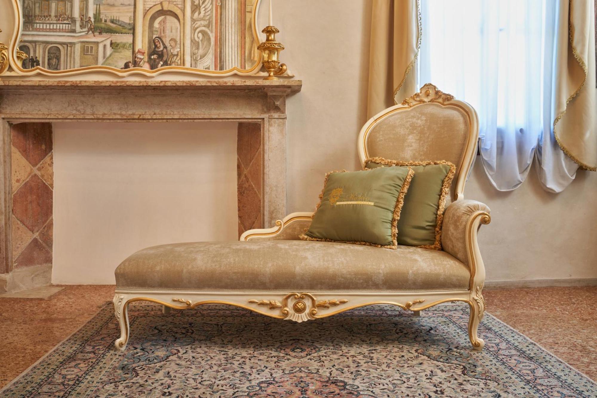 Villa Martin Sambruson 外观 照片